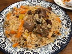 -巴依老爷新疆美食(望京小街店)