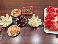 -时代奥城商业广场