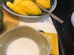 -simply thai天泰(静安嘉里中心店)