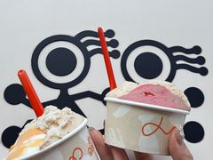 -Dip in Gelato(富民路店)