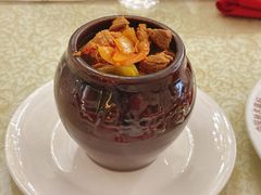 -华梅西餐厅(哈尔滨中央大街店)