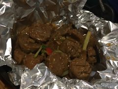 -潮粥荟·潮汕砂锅粥(朝阳大悦城店)