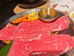 -九田家黑牛烤肉料理(新辰里亚运村店)
