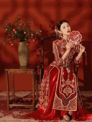 -色色婚纱摄影(大沥旗舰店)