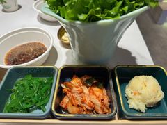 -红沃鳗鱼黑牛烤肉店(不老街店)