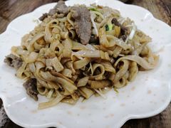 -南记食粥坊·宵夜大排档(莲花总店)