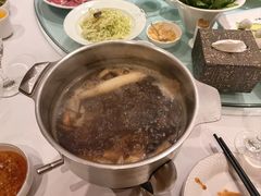 -天宜隆蘑菇宴火锅(石景山旗舰店)