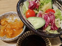 -御瀛日本料理