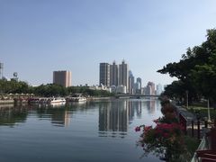 -高雄爱河