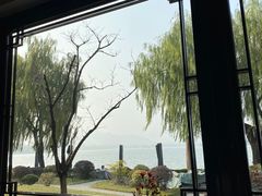 -杭州西湖柳莺里酒店·闻莺厅