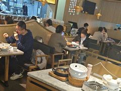 -小菜园新徽菜(无锡宜家荟聚中心店)