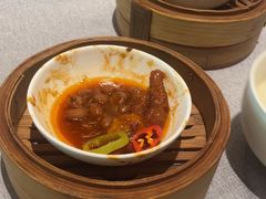 -潮府馆·非遗潮州菜·世纪公园(新国际博览中心店)