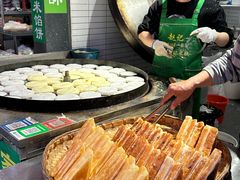 -永安鱼庄·镇江菜(东吴路店)