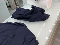 -福奈特洗衣洗鞋(博山路旭辉店)
