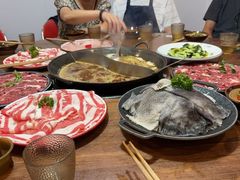 -楠火锅(昆山金鹰店)