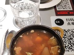 -西堤牛排(北京国瑞店)
