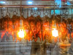 -晶牌烤鸭(延吉东路557弄小区店)