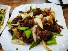 -巷子深菜馆(新华路店)