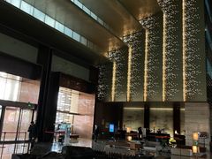 -北京乐多港万豪酒店汤乐宫温泉