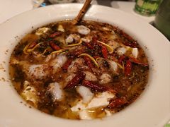 -桂满陇·蟹黄小笼汤包(中山公园店)