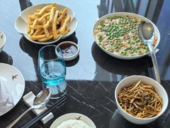 -彩丰楼中餐厅(杭州奥克斯中心皇冠假日酒店)