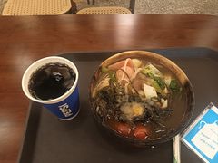 -金乐活美食(中街店)