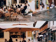 -大青树咖啡(大理古城店)