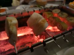 -很久以前羊肉串(打浦路店)