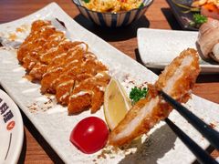 -小川洋风料理(大悦城店)