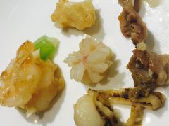 -大铁勺新津菜(东丽阳光新业广场店)