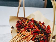 -渔语鱼酸菜鱼新川菜(来福士店)