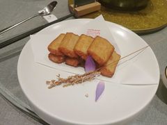 -晶苑餐厅(爱琴海购物中心)