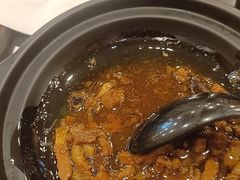 卤肉-永和大王(长寿路店)