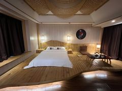 -乐山上善居·养心禅景酒店(世豪广场高铁站店)