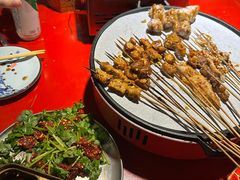 -醉烧膘·烧烤夜宵王(总店)