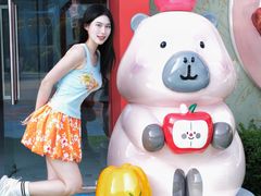 -成都欢乐谷