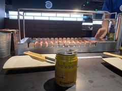 -很久以前羊肉串(中山公园店)
