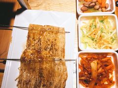 -通海俄式烧烤(下瓦房店)