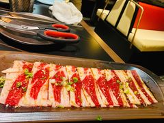-厚贞日式烤肉(浦东汇智店)