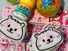 -dodonpa.墩墩伐 便当食堂(博华广场店)