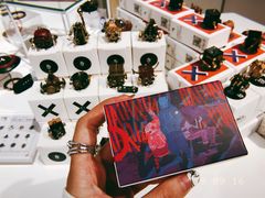 -泡泡玛特POPMART(苏州诚品生活店)