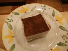 -萨莉亚意式餐厅(特力时尚汇店)