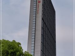 -宁波鄞州万达广场