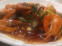 -丰收渔港饭店(嵊泗店)