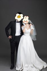 -CD视觉婚纱摄影