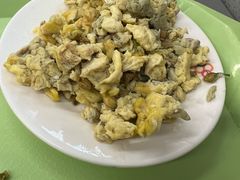 -北大家园食堂