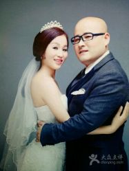 点击看大图 -唯一视觉婚纱摄影(李家村店)