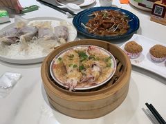 -稻香海鲜饭店(第一国际店)