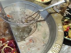 -九记潮汕现切鲜牛肉自助火锅(新开铺店)