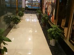 -极度沸点CLUB KTV(世贸中心店)